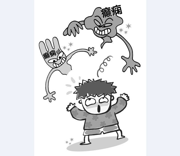 择思达斯|小儿癫痫的预防要注意这些饮食习惯